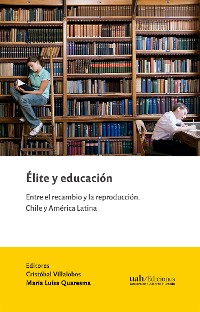 Cover Élite y educación