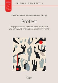 Cover Protest