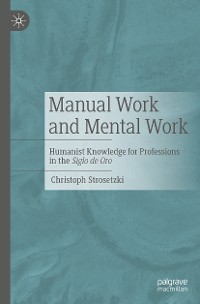 Cover Manual Work and Mental Work