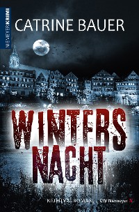 Cover WintersNacht