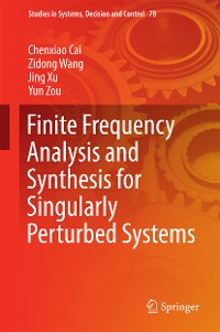 Cover Finite Frequency Analysis and Synthesis for Singularly Perturbed Systems