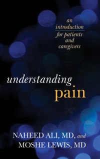 Cover Understanding Pain