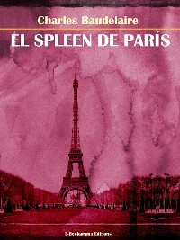 Cover El Spleen de París
