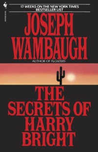Cover Secrets of Harry Bright