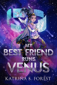 Cover My Best Friend Runs Venus