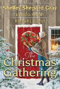 Cover The Christmas Gathering