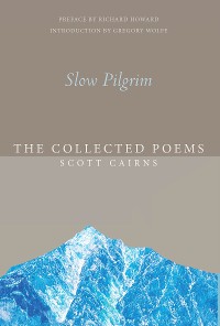 Cover Slow Pilgrim