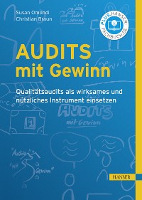 Cover Audits mit Gewinn