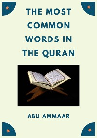 Cover The Most Common Words In The Quran