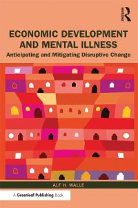 Cover Economic Development and Mental Illness