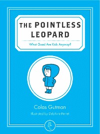 Cover The Pointless Leopard
