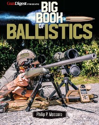 Cover Big Book of Ballistics