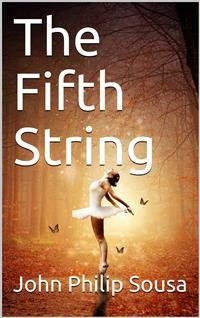 Cover The Fifth String