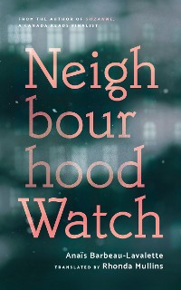 Cover Neighbourhood Watch