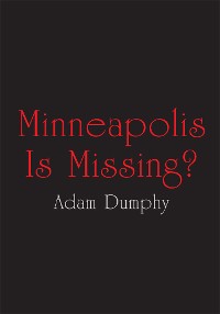 Cover Minneapolis Is Missing?