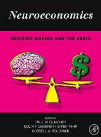 Cover Neuroeconomics