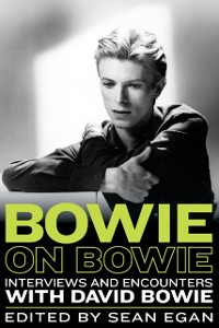 Cover Bowie on Bowie