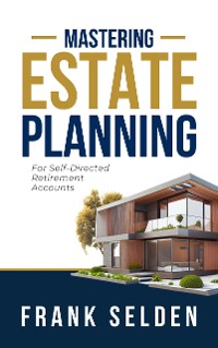 Cover Mastering Estate Planning