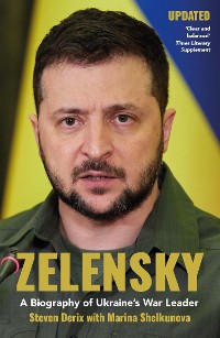 Cover Zelensky