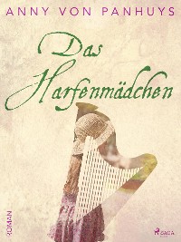Cover Das Harfenmädchen