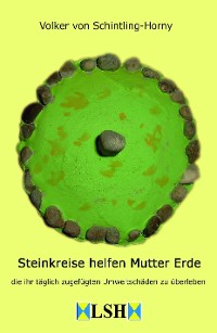 Cover Steinkreise helfen Mutter Erde