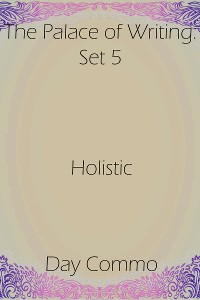 Cover Holistic