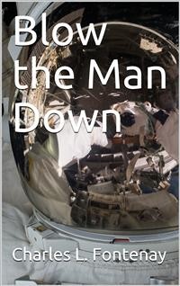 Cover Blow the Man Down