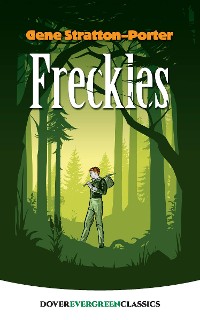 Cover Freckles