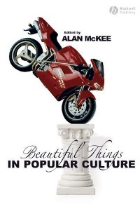 Cover Beautiful Things in Popular Culture
