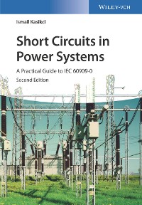 Cover Short Circuits in Power Systems