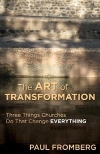 Cover The Art of Transformation