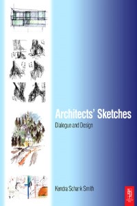 Cover Architects' Sketches