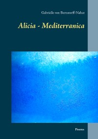 Cover Alicia - Mediterranica