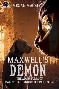 Cover Maxwell's Demon