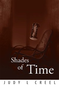 Cover Shades of Time