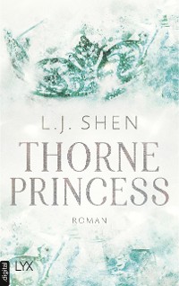 Cover Thorne Princess