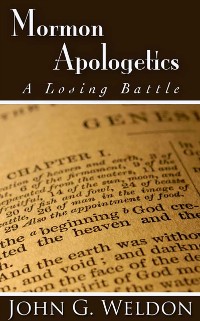 Cover Mormon Apologetics: A Losing Battle