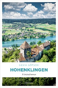 Cover Hohenklingen