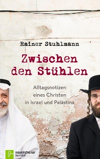 Cover Zwischen den Stühlen