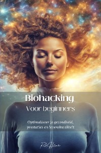 Cover Biohacking voor beginners