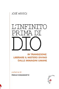 Cover L'Infinito prima di dio