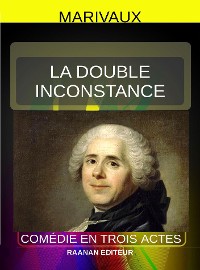 Cover La Double Inconstance