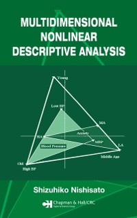 Cover Multidimensional Nonlinear Descriptive Analysis