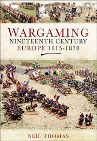 Cover Wargaming