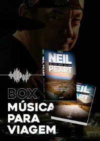 Cover Box Música para viagem