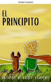 Cover El Principito