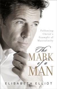 Cover Mark of a Man