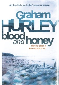 Cover Blood And Honey