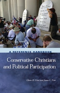 Cover Conservative Christians and Political Participation