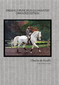 Cover Dressage Principles Illuminated Expanded Edition